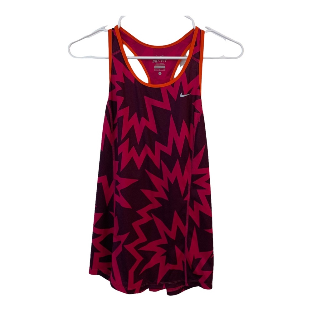 Nike Dry Fit Active Wear Workout Running